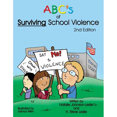 Abc's of Surviving School Violence