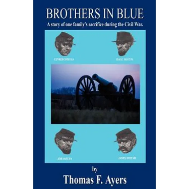 Brothers in Blue