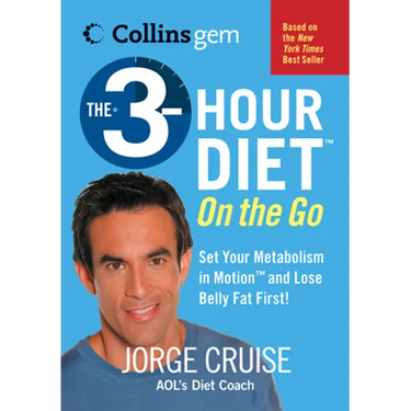 The 3-Hour Diet (Tm) on the Go