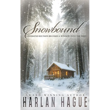 Snowbound: A Western Historical Fiction