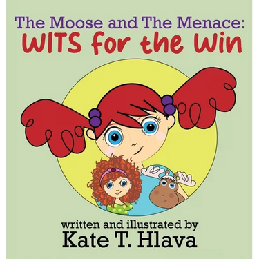 The Moose and The Menace: WITS for the Win