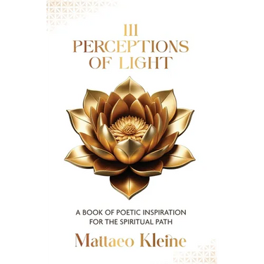 111 Perceptions of Light: A Book of Poetic Inspiration for the Spiritual Path
