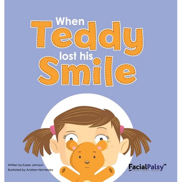 When Teddy Lost His Smile