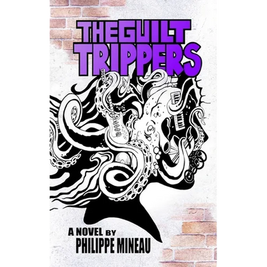 The Guilt Trippers