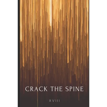 Crack the Spine XVIII