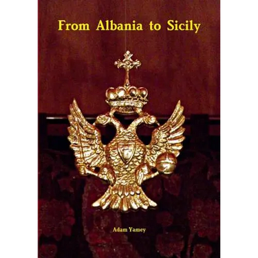 From Albania to Sicily