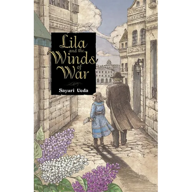 Lila and the Winds of War