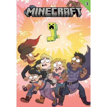 Minecraft #3