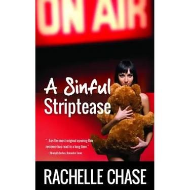 A Sinful Striptease