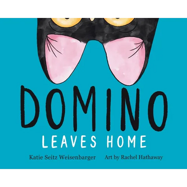 Domino Leaves Home