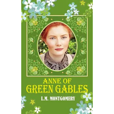 Anne of Green Gables