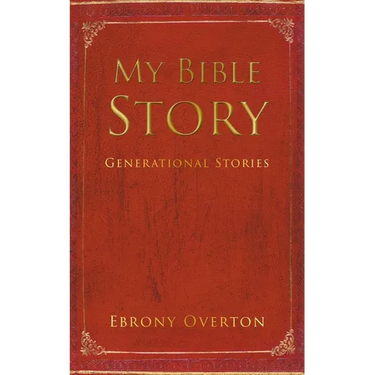 My Bible Story: Generational Stories