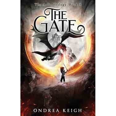 The Gate