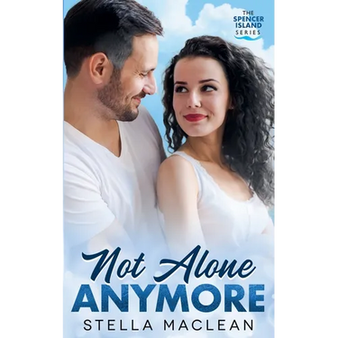 Not Alone Anymore