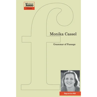 Grammar of Passage