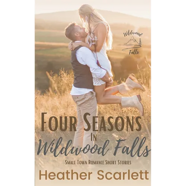 Four Seasons in Wildwood Falls