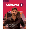 Ventures Level 1 Student`s Book