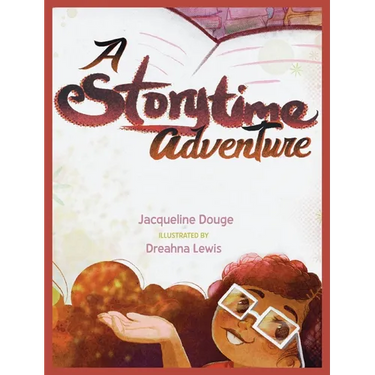 A Storytime Adventure