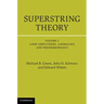 Superstring Theory