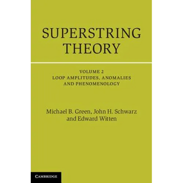 Superstring Theory