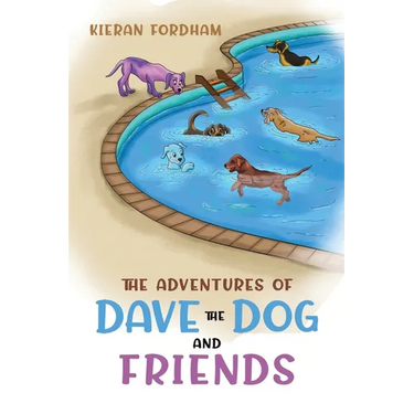 The Adventures of Dave the Dog and Friends