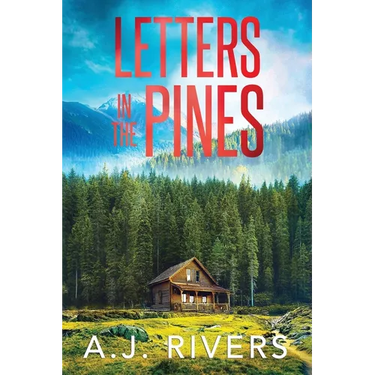 Letters in the Pines