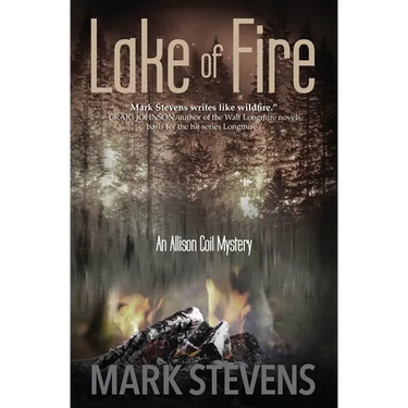 Lake of Fire