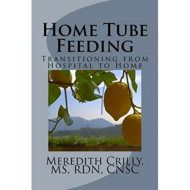 Home Tube Feeding
