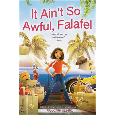 It Ain't So Awful, Falafel