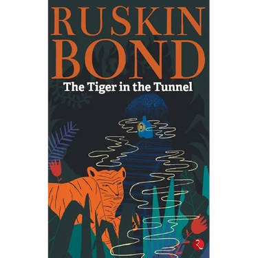 Tiger in the Tunnel