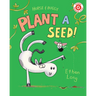 Horse & Buggy Plant a Seed!