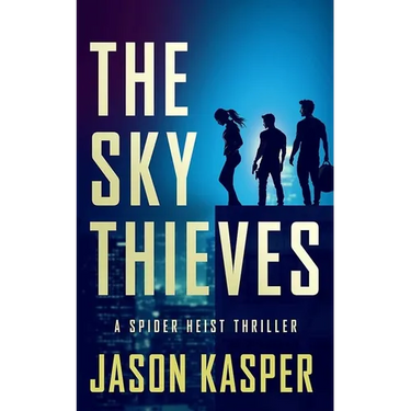 The Sky Thieves