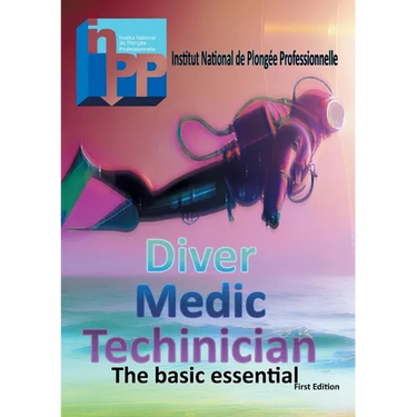 Diver Medic Technician Course: The basic essential