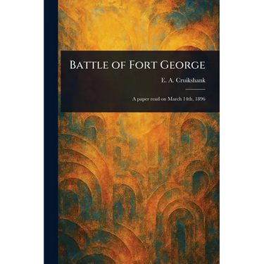 Battle of Fort George