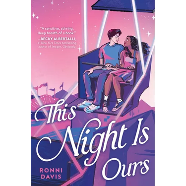 This Night Is Ours