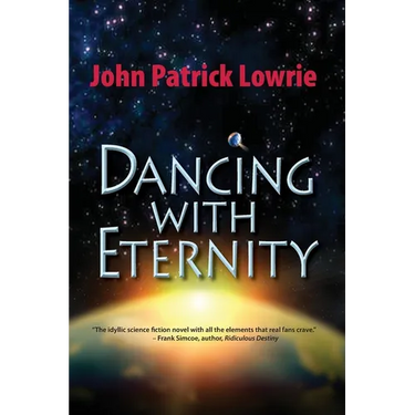 Dancing With Eternity