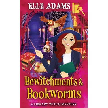Bewitchments & Bookworms