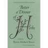 Better a Dinner of Herbs