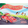 Ari's Great Racer