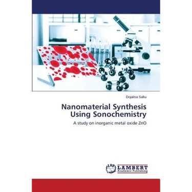 Nanomaterial Synthesis Using Sonochemistry