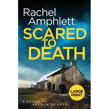Scared to Death