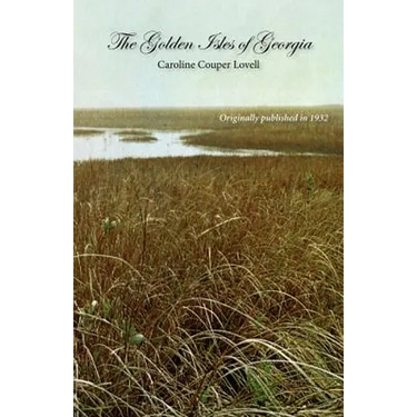 The Golden Isles of Georgia