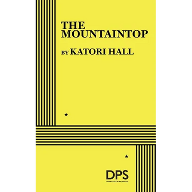 The Mountaintop