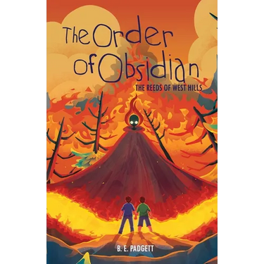 The Order of Obsidian