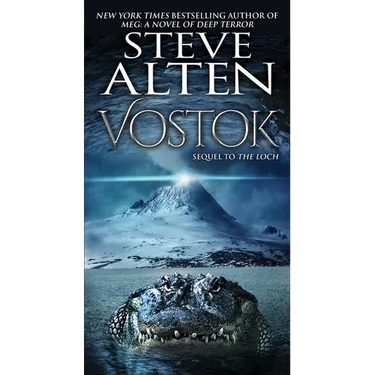 Vostok