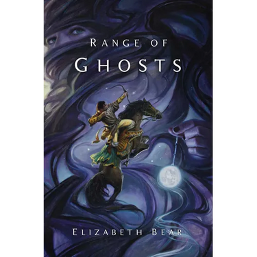 Range of Ghosts
