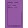Rights of Passage