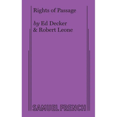 Rights of Passage