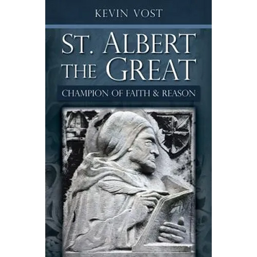 St. Albert the Great: Champion of Faith and Reason