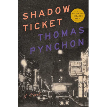 Shadow Ticket